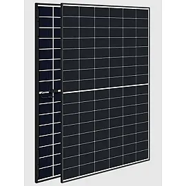 Монокристалічна сонячна панель ASTRO N7s CHSM48RN(DG)F-BH 460Вт Black frame