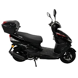 Моторолер Spark SP125S-21