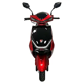 Моторолер Spark SP125S-21
