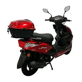 Моторолер Spark SP125S-21