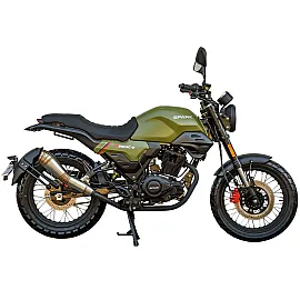 Мотоцикл Spark SP250SC-2 (заводська упаковка) НОВИНКА