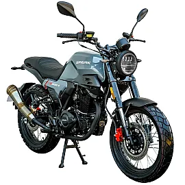 Мотоцикл Spark SP250SC-2 (заводська упаковка) НОВИНКА
