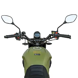 Мотоцикл Spark SP250SC-2 (заводська упаковка) НОВИНКА