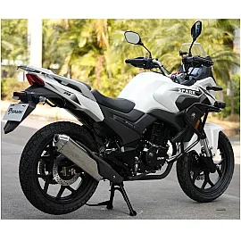 Мотоцикл Spark SP250T-5 (заводська упаковка) НОВИНКА