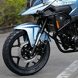 Мотоцикл Spark SP250T-5 (заводська упаковка) НОВИНКА