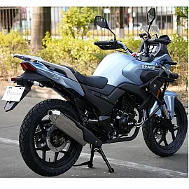 Мотоцикл Spark SP250T-5 (заводська упаковка) НОВИНКА