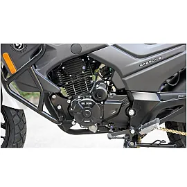 Мотоцикл Spark SP250T-5 (заводська упаковка) НОВИНКА