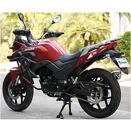 Мотоцикл Spark SP250T-5 (заводська упаковка) НОВИНКА