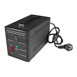 Стабілізатор напруги Forte TDR-500VA