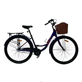 Велосипед SPARK PLANET VENERA 28-AL-17-ZV-D БЕЗКОШТОВНА ДОСТАВКА
