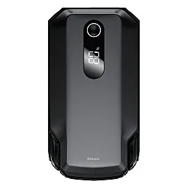 Пусковий пристрій Baseus Super Energy Max 20000mAh 2000A Чорний (CGNL020001)