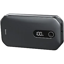 Пусковий пристрій Baseus Super Energy Pro Car Jump Starter 12000 mAh (CRJS03-01)