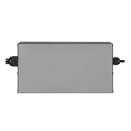 Зарядний пристрій для акумуляторів LiFePO4 3.2V (3.65V)-30A-96W-LED