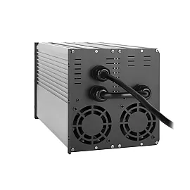 Зарядний пристрій для акумуляторів LiFePO4 3.2V (3.65V)-80A-256W-LED