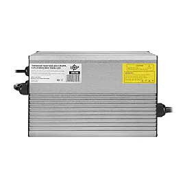 Зарядний пристрій для акумуляторів LiFePO4 3.2V (3.65V)-80A-256W-LED