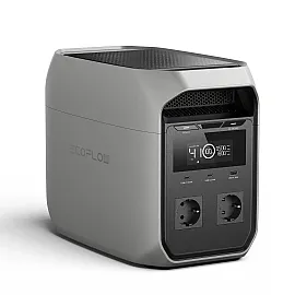 Зарядна станція EcoFlow DELTA 3 Classic