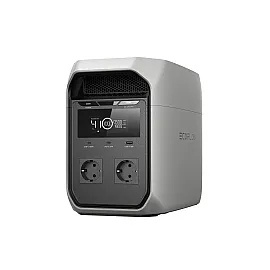 Зарядна станція EcoFlow DELTA 3 Classic