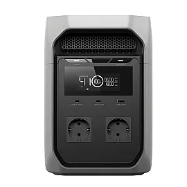 Зарядна станція EcoFlow DELTA 3 Classic