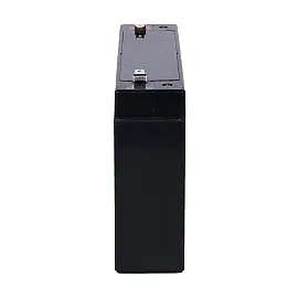 Акумуляторна батарея гелева 6В 7Аг Trinix TGL6V7Ah/20Hr GEL