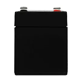 Акумуляторна батарея 12В 1.2Аг Trinix 12V1.2Ah/20Hr AGM свинцево-кислотна