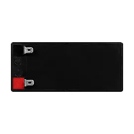 Акумуляторна батарея 12В 1.2Аг Trinix 12V1.2Ah/20Hr AGM свинцево-кислотна