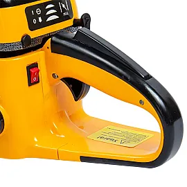 Бензопила Mächtz MCG-3545
