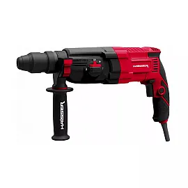 Перфоратор Haisser HS 28-12 QCC
