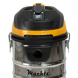 Пилосос будівельний Mächtz MVC‑1730 S