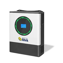 Автономний інвертор ALTEK Atlas 8KW-48V