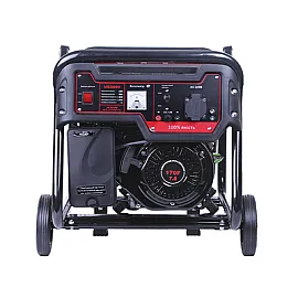 Генератор бензиновий ТАТА UG7500 6 KW