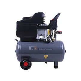 Компресор KABM2024 TTG 24 л, 1,5 кВт