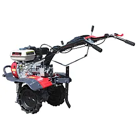Мотоблок TT-ZX100 TATA (редуктор), колесо 3,5 * 6, двигун 170F (7 л.с.)