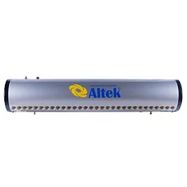 Геліоколлектор безнапірний термосифонний ALTEK SD-T2L-30