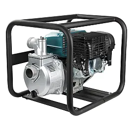 Мотопомпа бензинова Könner&Söhnen KS 50