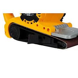 Шліфмашина стрічкова Mächtz MBS-1100