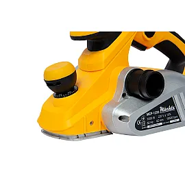 Рубанок електричний Mächtz MEP-1250