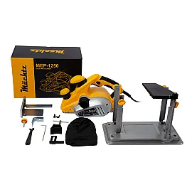 Рубанок електричний Mächtz MEP-1250