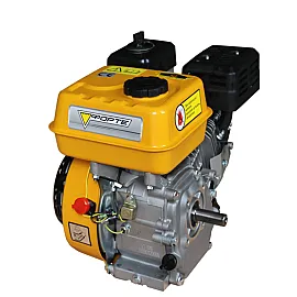 Бензиновий двигун Forte F210GS-20