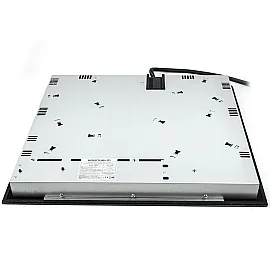 Варильна поверхня GPC 725 BE Grunhelm