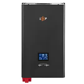 Сонячна електростанція (СЕС) Стандарт (без комплектуючих) 2.5kW АКБ 3.6kWh Gel 150 Ah