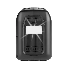 Багатофункціональна портативна зарядна станція LP CHARGER 160 (160W, 204Wh)