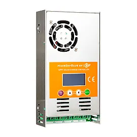 Сонячна електростанція (СЕС) Стандарт (без комплектуючих) 4kW АКБ 4.8kWh Gel 100 Ah