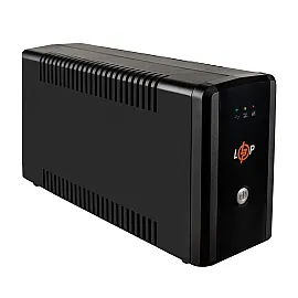 Джерело безперебійного живлення (ДБЖ) LP 400VA 4Pro (240Вт)