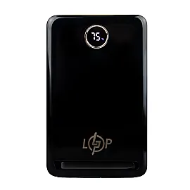 Бездротовий Рower Bank LP PQ17 10000mAh