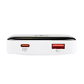 Бездротовий Рower Bank LP PQ17 10000mAh