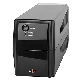 Лінійно-інтерактивне ДБЖ LPM-525VA-P (367Вт)