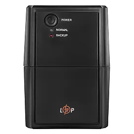 Лінійно-інтерактивне ДБЖ LPM-625VA-P (437Вт)