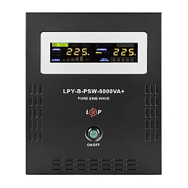 Сонячна електростанція (СЕС) Стандарт (без комплектуючих) 4kW АКБ 4.8kWh Gel 100 Ah
