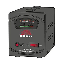 Стабілізатор напруги Vitals SRV-500sv