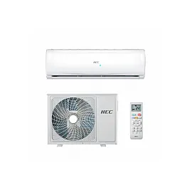 Кондиціонер Haier HEC-09QC(I) / HEC-09QC(O)